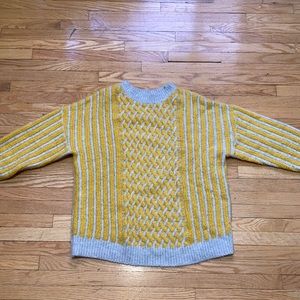FRNCH women’s sweater